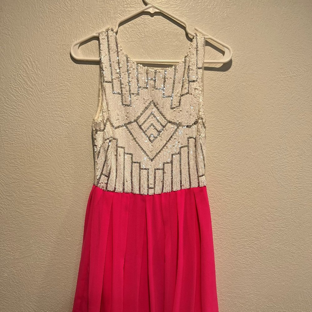 Fun Girls Night Out Dress